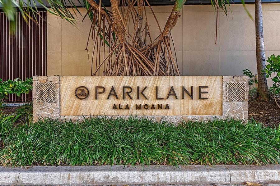 Holiday home Park Lane 8803