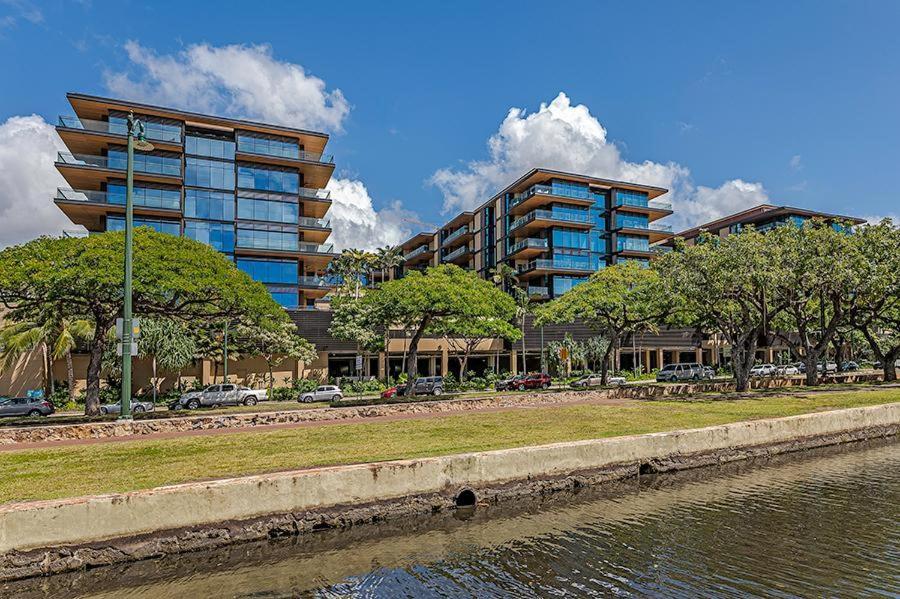 Park Lane 8803 Honolulu