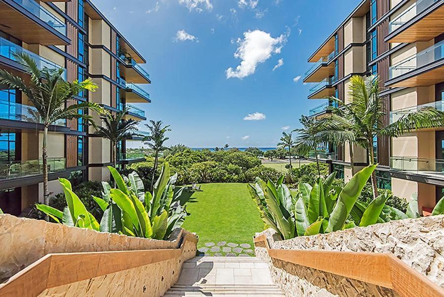 Park Lane 8803 Holiday home Honolulu