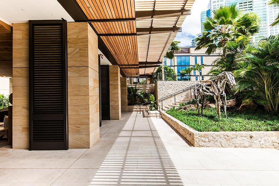 Holiday home Park Lane 8803 Honolulu