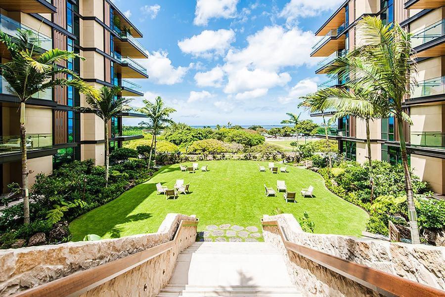 Park Lane 8803 Holiday home Honolulu